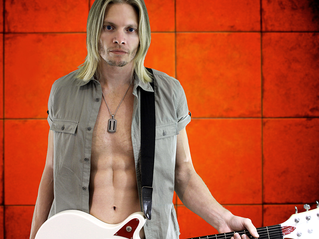 God Fearing Rockstar 3